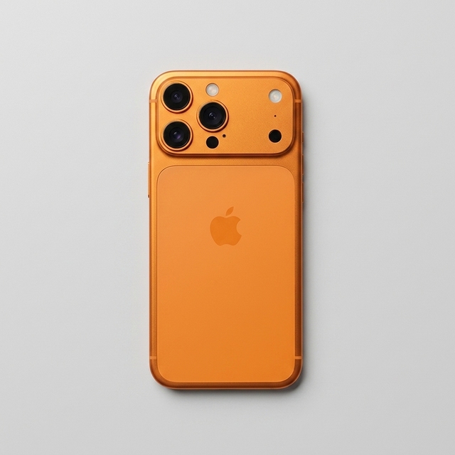 Hot Sale Used for 17 Pro Max US Version Factory Unlocked 5G Smartphone with Accessories IOS 26 for A19 Pro Chipset 12GB