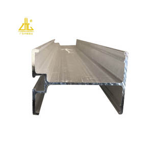 Độ chính xác Crafted đánh bóng 6063 6082 <span class=keywords><strong>H</strong></span> chùm nhôm cho sản xuất đồ nội thất thẩm mỹ và chống trầy xước - Product Image 2