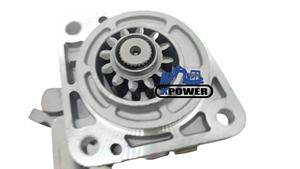 Moteur de démarrage d'excavatrice de moteur diesel 22851149 VOE22851149 Compatible pour EC210 EC240B D6D D7D D7E - Product Image 4