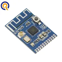 Module émetteur-récepteur audio stéréo GFSK 5V 5.1, carte émetteur audio GFSK, module émetteur-récepteur sans fil DIY pour haut-parleurs et écouteurs KCX_BT_EMITTER