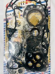 Engine <b>Gasket</b> Kit for Isuzu 4JJ Oshikawa <b>Gasket</b> Factory in Thailand - Product Image 3