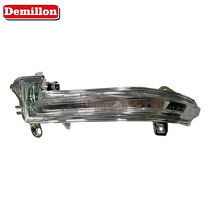 63137280771 63137280772 Demillon Auto Parts espejo lámpara de señal de giro para <span class=keywords><strong>BMW</strong></span> F20 F21 F22 F23 F30 F31 F32 F33 F34 F80 F82 F83 F87 - Product Image 4