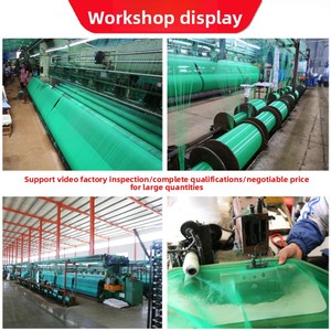 <span class=keywords><strong>Red</strong></span> de Seguridad para Obras, Protección de Estructuras Exteriores, Andamios Anticaídas para Fábricas, Malla Densa Ignífuga, <span class=keywords><strong>Red</strong></span> Verde Antipolvo - Product Image 3