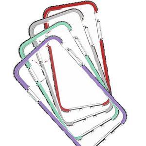 Gránulos de TPU 90A, Materia Prima Plástica de Grado de Inyección para Carcasas de Teléfono, Pellets de TPU - Product Image 4