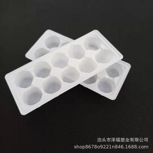 กล่องบรรจุภัณฑ์พีวีซี, ถาดพลาสติกแบบพับได้, บรรจุภัณฑ์แบบพับได้, ถาดพีวีซีขายส่ง และกล่องบรรจุภัณฑ์แบบพับได้ - Product Image 2