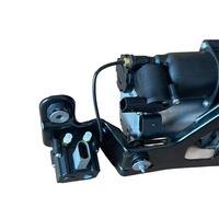 Compresseur de suspension pneumatique adapté aux BMW E70 X5 E71 X6 2007-2014 37206859714