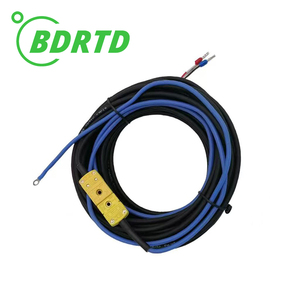 Độ chính xác cao cặp nhiệt điện (S/R/B/K/N/T/E/J) với đồng Lug cảm biến nhiệt độ nhiệt độ cao cặp nhiệt điện/cặp nhiệt điện dây - Product Image 2