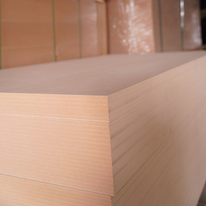 Tablero <span class=keywords><strong>de</strong></span> <span class=keywords><strong>MDF</strong></span> enchapado en roble blanco con borde flexible <span class=keywords><strong>de</strong></span> PVC para marcos <span class=keywords><strong>de</strong></span> fotos o tableros <span class=keywords><strong>de</strong></span> <span class=keywords><strong>MDF</strong></span> - Product Image 3