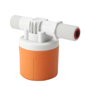 <span class=keywords><strong>1</strong></span> <span class=keywords><strong>Inch</strong></span> Của Nhãn Hiệu Nổi Bóng Van Áp Suất Thấp PVC Nhựa <span class=keywords><strong>Float</strong></span> Van Cho Bể Nước OEM Tùy Chỉnh - Product Image 2