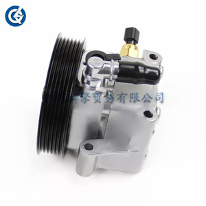 Bomba de dirección asistida BV613A696AB para reemplazo y reparación, nueva - Product Image 3