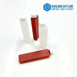 Mindray Bioquímica Analizador BS200 Plásticos de laboratorio 20ml R2 Botella de reactivo - Product Image 5