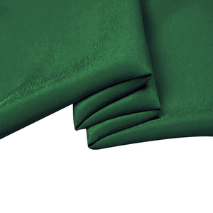 Tessuto in Crêpe de Chine di Seta di Gelso 100% Intrecciato alla Moda, Venduto Caldo, per Abiti, Pigiami, Tende - Leggero, per Costumi da Ragazza - Product Image 4