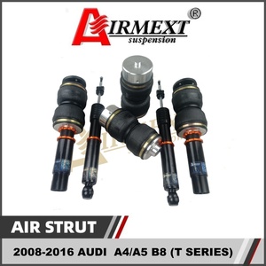 Pour <span class=keywords><strong>AUDI</strong></span> <span class=keywords><strong>A4</strong></span>/A5 B8 (2008 ~ 2016) <span class=keywords><strong>Kit</strong></span> <span class=keywords><strong>de</strong></span> <span class=keywords><strong>Suspension</strong></span> <span class=keywords><strong>de</strong></span> pièces automobiles/Coilover pneumatique/assemblage <span class=keywords><strong>de</strong></span> ressort pneumatique/amortisseur - Product Image 2