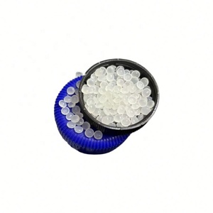 Price of <b>Lldpe</b> Granules Virgin Linear Low Density Polyethylene Raw Material Suppliers PE Resin <b>Lldpe</b> - Product Image 4