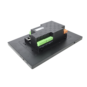 Amplificador con Pantalla Táctil de 10 Pulgadas con Soporte para <span class=keywords><strong>Spotify</strong></span> y Pandora y Control de 2 Zonas para Sistemas de Música Ambiental en el Hogar - Product Image 3