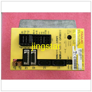 Piezas de repuesto de controlador funcional para máquina industrial con prueba Ok y garantía, nueva marca de 2000, para uso industrial - Product Image 1