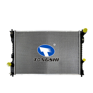 Radiateur d'eau de voiture pour Ford EXPLORER XLT V6 3.5L 11-15 OEM AA8Z8005D Pièces détachées automobiles Radiateur de refroidissement Fabrication - Product Image 3