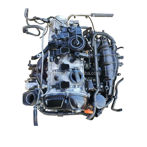 Motore Usato Originale di Alta Qualità EA888 per Audi Q3 Q4 Q5L <span class=keywords><strong>A3</strong></span> A4L A6L e VW 1.8L 2.0L - Gruppo Motore Ricambi Auto CDN CNC - Product Image 3