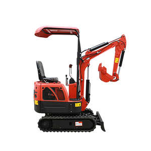 Prezzo basso 1.2Ton Mini Escavatore Prezzo in <span class=keywords><strong>India</strong></span> per la Vendita - Product Image 3