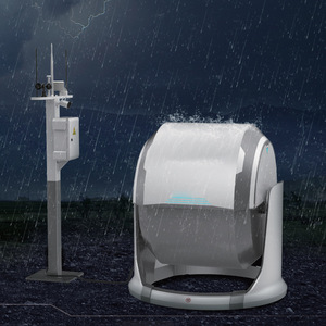 Hangar para Dron GPS GDU K01, Compatible con la Serie S400, Vehículo Aéreo No Tripulado, Retorno al Hangar, Transmisión de Datos, Análisis de Datos - Product Image 6
