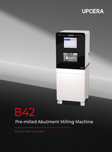 Mesin <span class=keywords><strong>Milling</strong></span> UPCERA B42 pre-<span class=keywords><strong>milling</strong></span> - Product Image 2