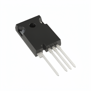 Electronic Circuit Components Transistors TO-247-4L NTH4L160N120SC1 Manufacturer Channel - Product Image 1