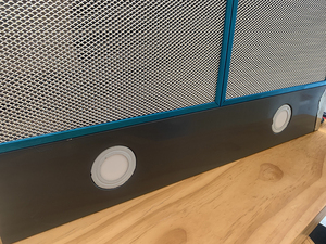 IDEA Factory Lumière <span class=keywords><strong>LED</strong></span> Ronde <span class=keywords><strong>de</strong></span> Haute Qualité <span class=keywords><strong>pour</strong></span> <span class=keywords><strong>Hotte</strong></span> <span class=keywords><strong>de</strong></span> <span class=keywords><strong>Cuisine</strong></span> DC 12v <span class=keywords><strong>pour</strong></span> Éclairage <span class=keywords><strong>de</strong></span> <span class=keywords><strong>Hotte</strong></span> <span class=keywords><strong>de</strong></span> <span class=keywords><strong>Cuisine</strong></span> - Product Image 6