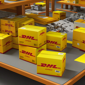 Servicio <span class=keywords><strong>DHL</strong></span> DDP Económico, Agente de Envío Exprés para Paquetes Pequeños, Transitarios de China a Estados Unidos - Product Image 6