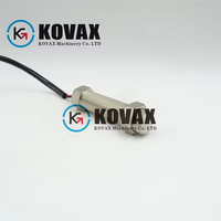 R210LC-7 R225LC-7 R215-7 Baumaschinenteile Drehzahlsensor 21E3-0042 21E30042 für Bagger für Hyundai