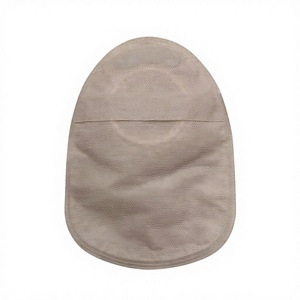 <span class=keywords><strong>Bolsa</strong></span> de Colostomía <span class=keywords><strong>Convexa</strong></span> de Una Pieza Cerrada de 60 mm con Filtro Espiral Adhesivo, Control de Olores, Desechable, CE, Sin Necesidad de Abrazadera - Product Image 2