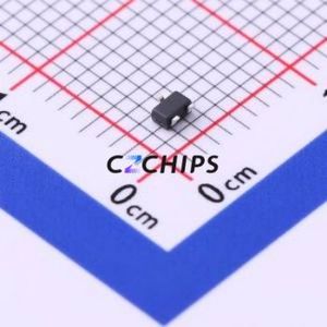ทรานซิสเตอร์ทรานซิสเตอร์323แบบดั้งเดิมและใหม่ของแท้ชิ้นส่วนอิเล็กทรอนิกส์ - Product Image 2