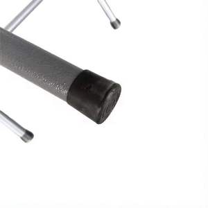 เก้าอี้จัดงานแต่งงานพับได้สีขาวปรับแต่งได้เก้าอี้จัดเลี้ยงหรูหรา - Product Image 4