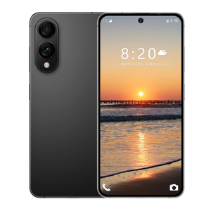 Nhà Máy Giá S25 cạnh 5G LTE Sim 16GB + 1TB HD đ<span class=keywords><strong>i</strong></span>ện thoạ<span class=keywords><strong>i</strong></span> thông minh Android 14 phiên bản toàn cầu chơ<span class=keywords><strong>i</strong></span> game mở khóa 108mp máy ảnh - Product Image 1