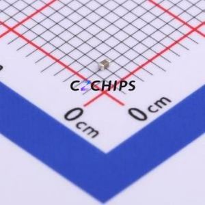 GCM155L81H102KA37D SMD Capacitor (MLCC) 0402 ( Capacitance: 1nF )( Precision: 10% Rated Voltage: 50V ) - Product Image 2