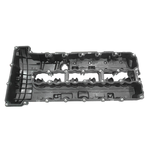 Xinwo 11127565284ฝาครอบวาล์วเครื่องยนต์สำหรับ BMW 135i 335i Z4 535i 740i X6 E90 <span class=keywords><strong>1112</strong></span> 7565 284 - Product Image 6