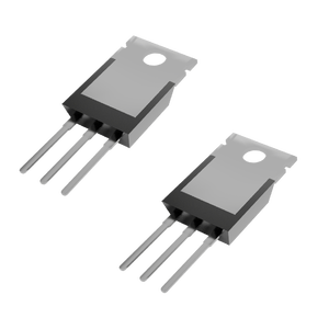 Agm065n10f TO-220F 100V 100A triode IGBT điện MOSFET Transistor IC Loại sản phẩm bóng bán dẫn IC - Product Image 3