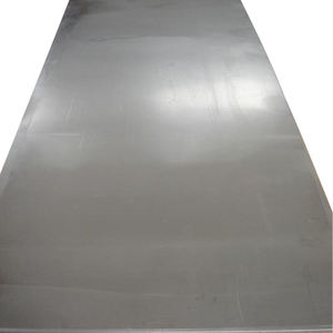 Vente chaude, plaque en acier inoxydable 3cr12 de qualité supérieure, séries 200, 300, 400, 500, 600 - Product Image 1