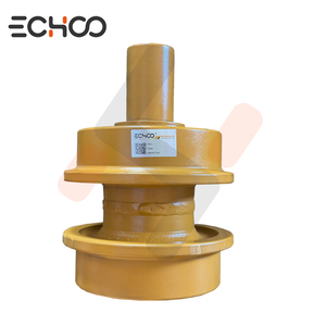 D39P D40A несущий ролик для KOMATSU бульдозер запчасти - Product Image 2