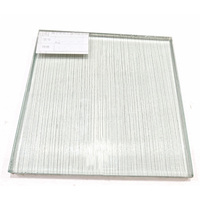 Rideau lumineux en verre dégradé sur mesure, en tissu laminé, pour décoration murale de salle de bain, extérieur, salle de sport, industrie