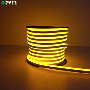 Luz de Neón Impermeable IP65, PVC Flexible de Alta Calidad, LED de Neón DC12V 24V 90 80, Luces de Neón para Piscina, 2 Años 50000 - Product Image 4