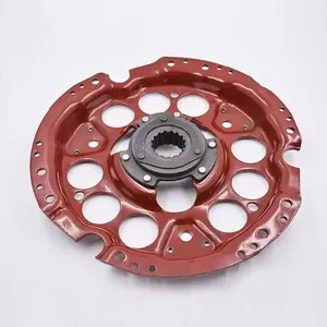 MTZ Belarus Tractor 1221 Clutch Pressure Plate Cover Supporting Disc 70-1601120A T034