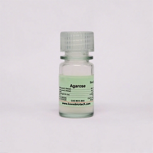 Độ tinh khiết cao agarose bột hòa tan nhanh cho gel điện di & DNA tách CAS 9012 - Product Image 1
