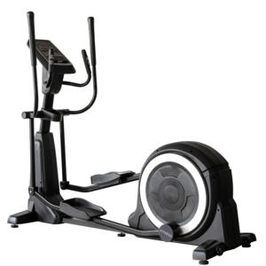 Máquina Elíptica de Última Moda, Estructura Resistente y Robusta, Precio Promocional de Venta Caliente, Suministro al por Mayor de Fábrica - Product Image 1