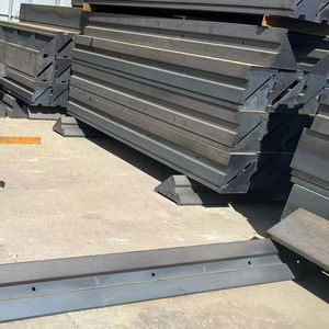 モジュール式コンクリート縁石型枠、排水路に最適、錆びない - Product Image 6