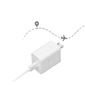ที่ชาร์จของแท้45W Type-A อะแดปเตอร์ fro plus OPPO realme <span class=keywords><strong>Super</strong></span> <span class=keywords><strong>VOOC</strong></span> <span class=keywords><strong>สาย</strong></span> USB หนึ่งบวก12 11 Nord CE 3 10 - Product Image 4