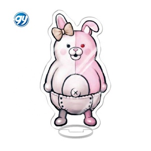 <span class=keywords><strong>Danganronpa</strong></span> <span class=keywords><strong>V3</strong></span>อะนิเมะตั้งโต๊ะอะนิเมะเรื่องลี้ลับของตกแต่งโต๊ะสำหรับแฟนๆ - Product Image 5