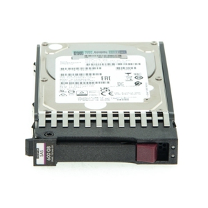 ฮาร์ดดิสก์ HPE 600GB SAS 12G Enterprise 10K SFF (2.5 นิ้ว) M2 ความจุ 600GB อินเทอร์เฟซ SAS รูปแบบ SFF ความจุ 600GB อินเทอร์เฟซ - Product Image 2