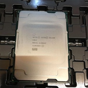 Meilleure vente de processeur Intel Xeon CPU Intel Xeon Silver 4314 Server Parts 16 cœurs 135 W Garantie 1 an en stock - Product Image 2