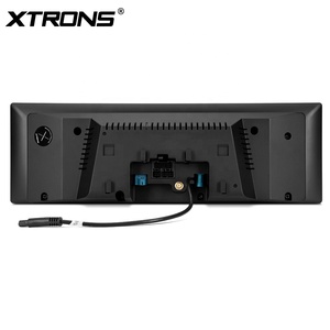 วิทยุติดรถยนต์ XTRONS ขนาด 14.9 นิ้ว ระบบ Android ความจุ 8+256GB สำหรับรถยนต์ BMW ซีรีส์ 5 รุ่น G30/G31 EVO หน้าจอ IPS ความละเอียด 2560x720P รองรับ 4G ทั่วโลก พร้อมกล้อง 360 องศา °   กล้อง CarPlay DSP - Product Image 5