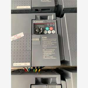 <span class=keywords><strong>Inverter</strong></span> <span class=keywords><strong>Mitsubishi</strong></span> FR-E740-7.5K-CHT - Product Image 2